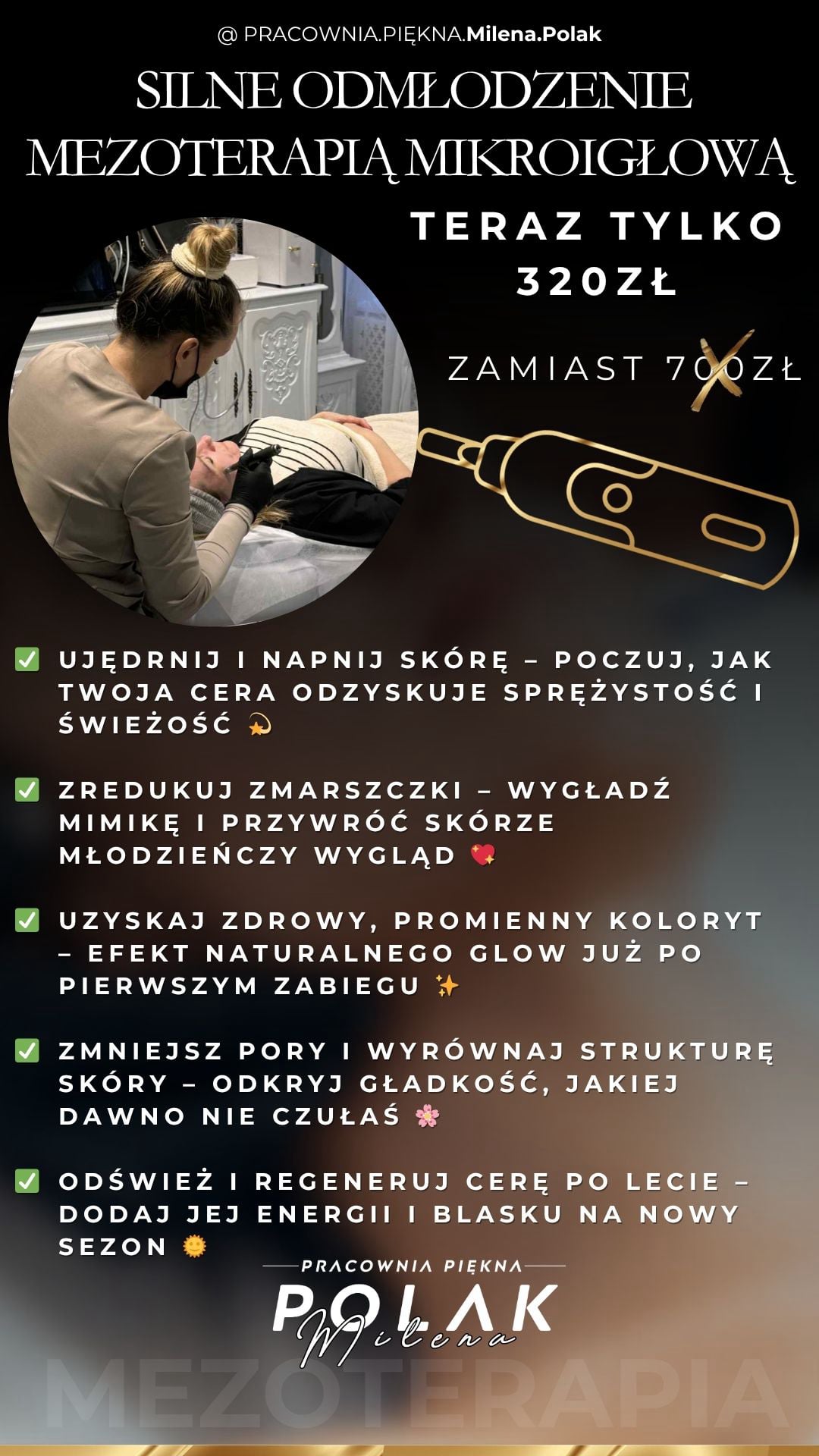 Zalety